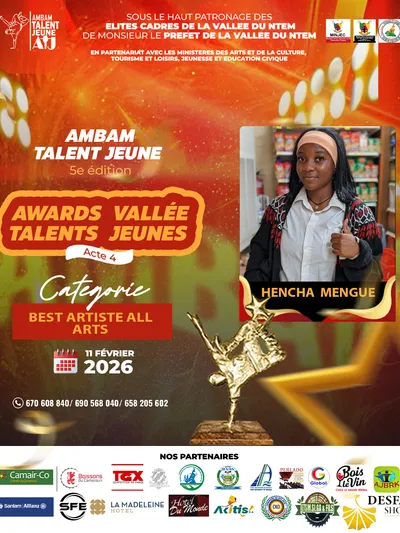 Mispa Hencha Mengue 2