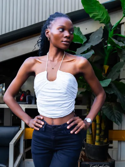 Kongnyuy Juliana Lemnyuy  