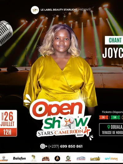JOYCE