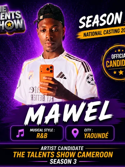 MAWEL 
