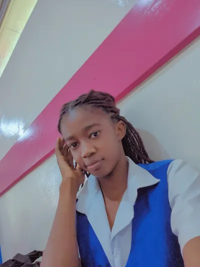 Ebini Deessa Davina