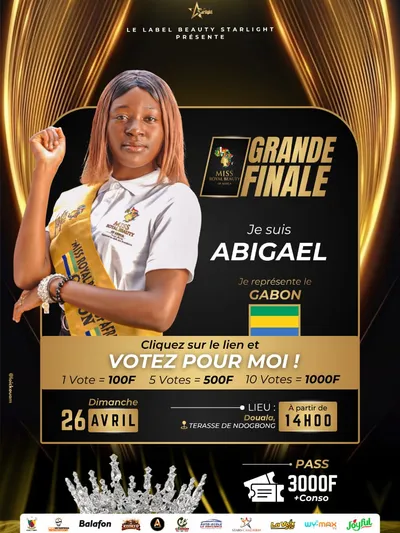 ABIGAEL 