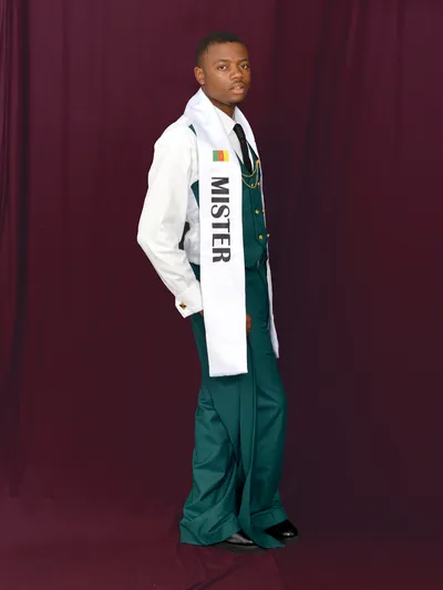 Ekomo mesmet Bertrand