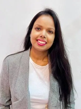 Sana Afreen