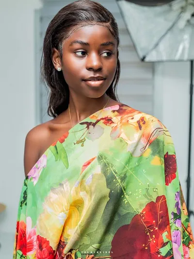 NGAH DJALA Esther Reine