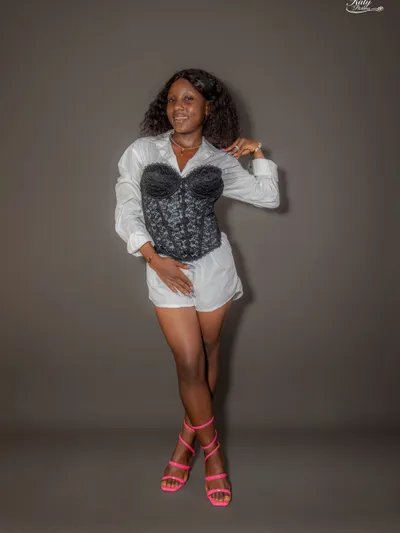 Princesse keou