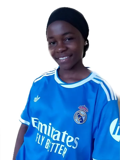 Amira Nsangou 