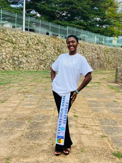 Abongwa Cassandra