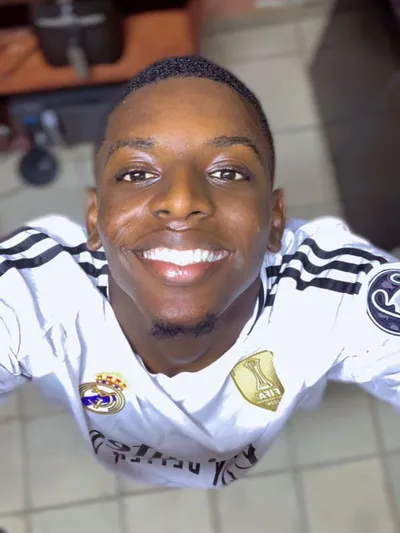 Ndjana Mbarga