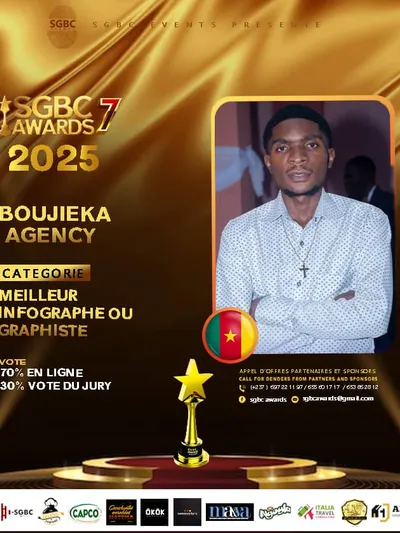 Boujieka Agency