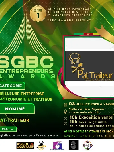 Pat-Traiteur 