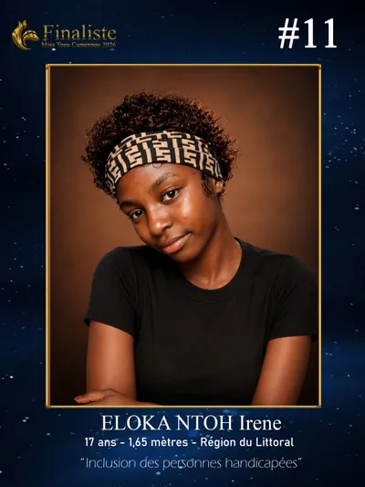 Eloka Ntoh Irène