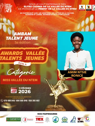 Amim Ntsie ronice Rebecca Joyce