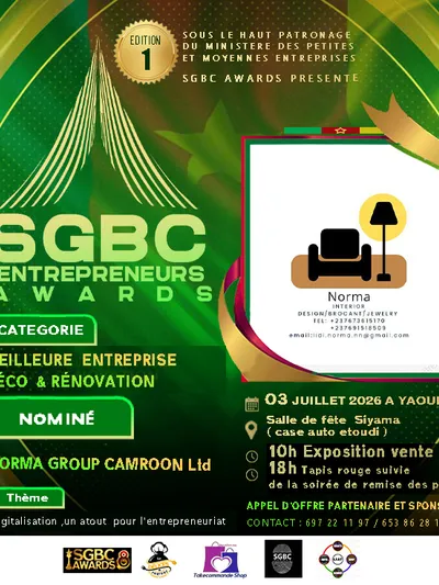 Norma Group Company Ltd