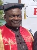 Rev. Eteme