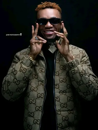 MC LUMUMBA