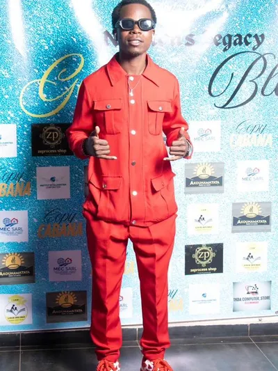 B-sharm