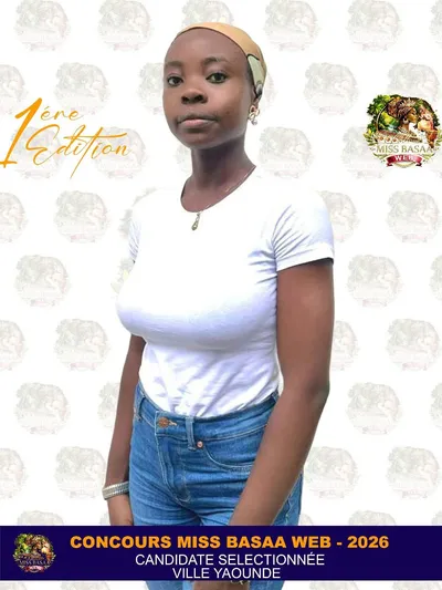 KAPOUA GOUOH Madeleine 
