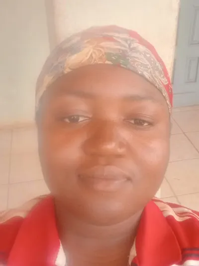 Chounou Chida Ernestine Aimée