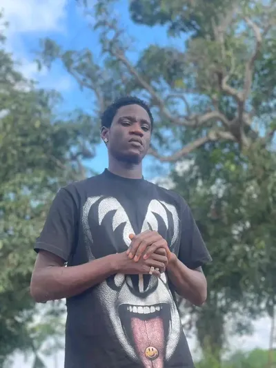 Elandi Mbarga