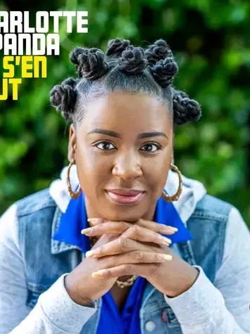 Charlotte DIPANDA