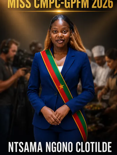 NTSAMA NGONO CLOTILDE 