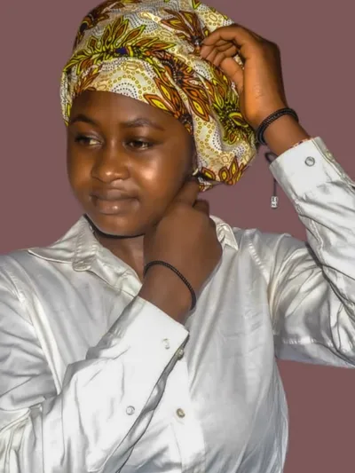 DJOUKA TALLA LAURENCE 