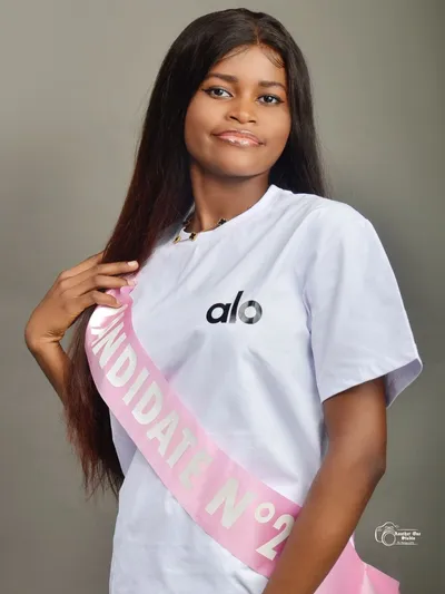 Mboli Okalia Stephanie Charône