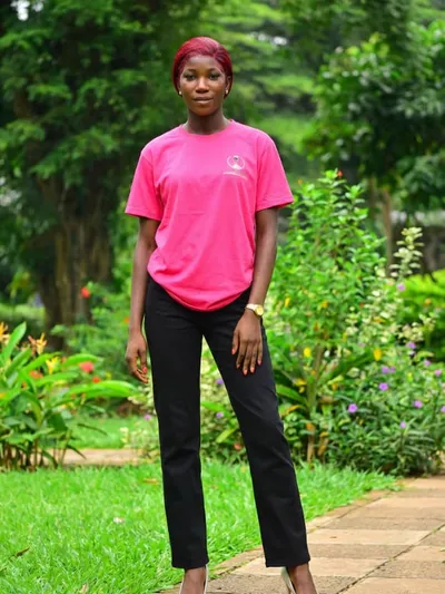 Mbong Massia syrielle Daniella