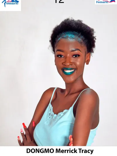 DONGMO MARRICK TRACY