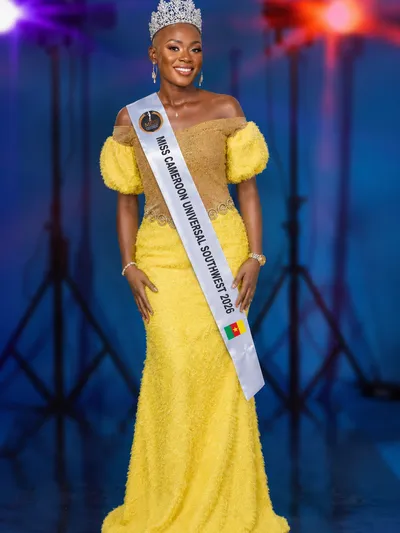 Ebane Nzume