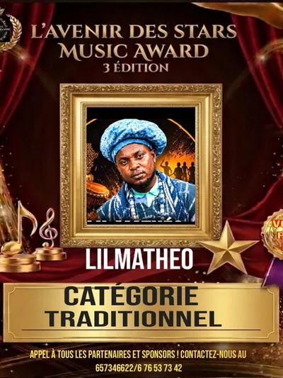 Lilmatheo