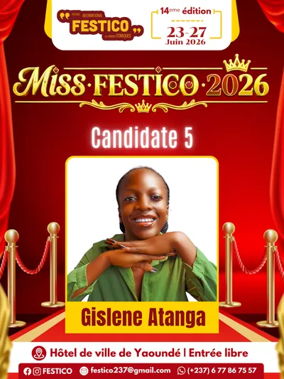 Gislene