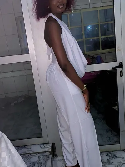 Remadji Christelle 