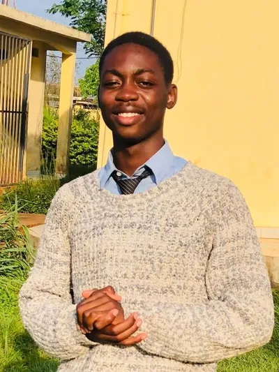 Nkodo Albert