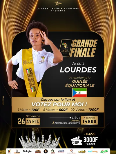 LOURDES 