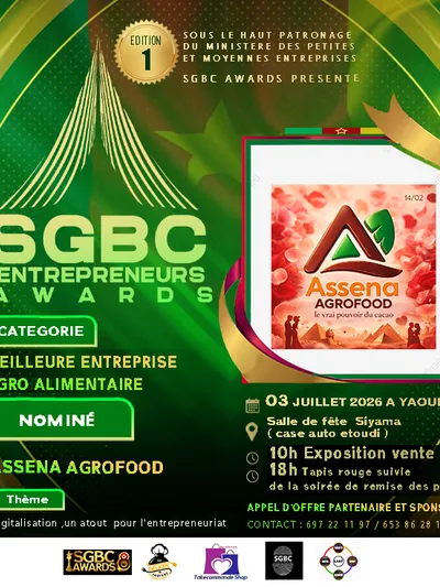 Assena Agrofood 
