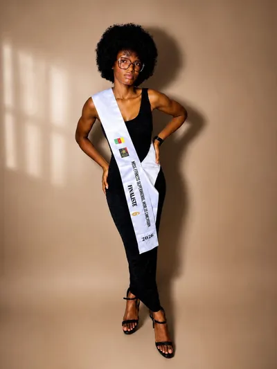 Messina Assoua