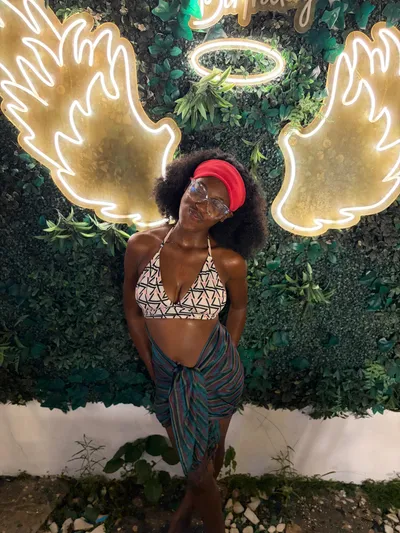 Tsogo serena Clarence