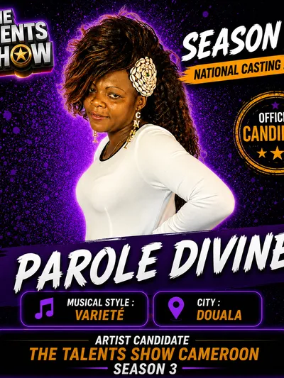 PAROLE DIVINE
