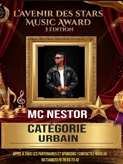 Mc nestor