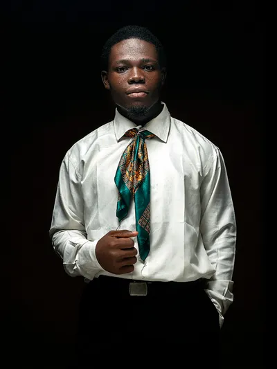 Anderson luc