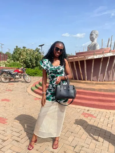 Bembia Marie Ange