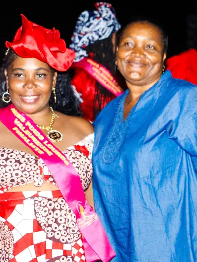 Ngono Beyeme Lalouette