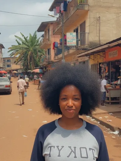 Messina Assoua