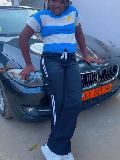 NGNEGUE  KOUNA MAYANNE