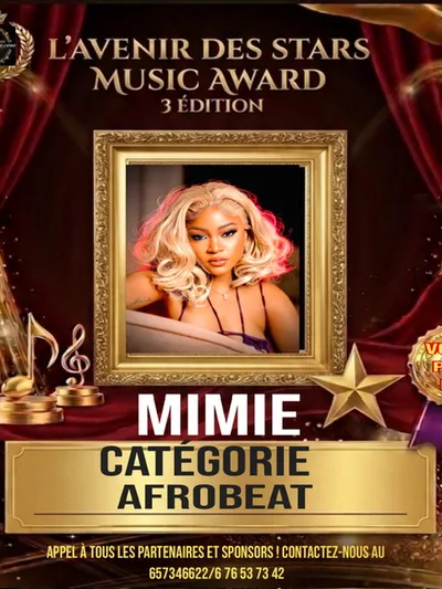 Mimie