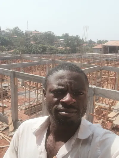 Mvondo Georges