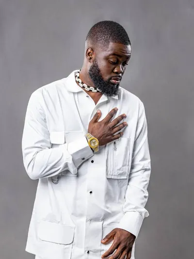 kotto boy