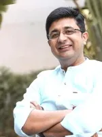 NITESH PANT